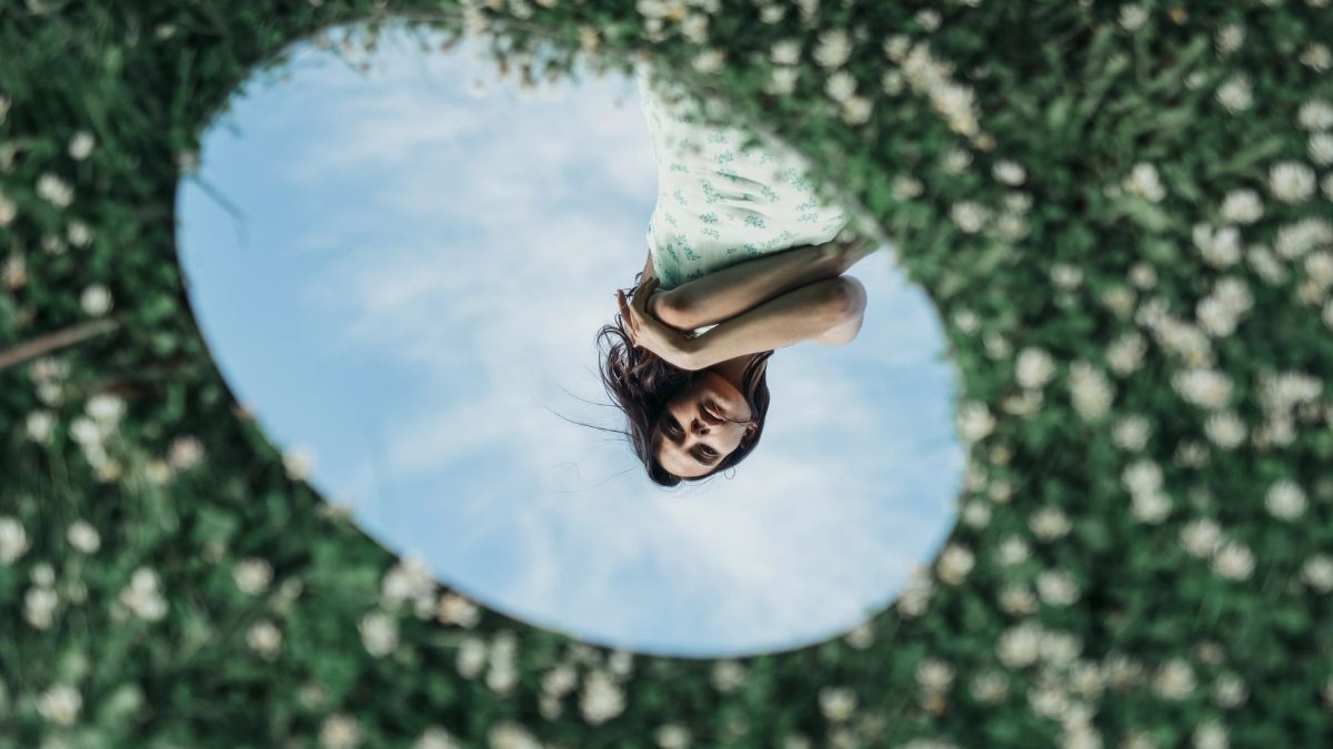 ‎30 Bible Verses On How God Sees Us