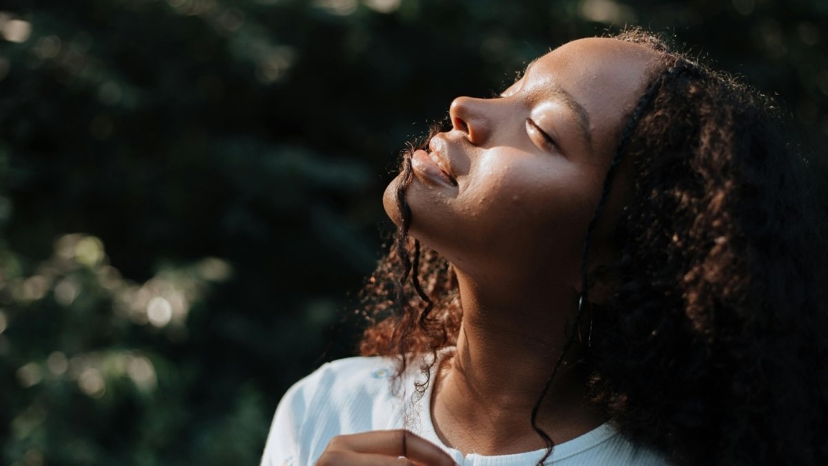 Bible Verses on God's Blessings