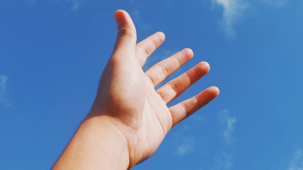 29 Bible Verses on Open Heavens