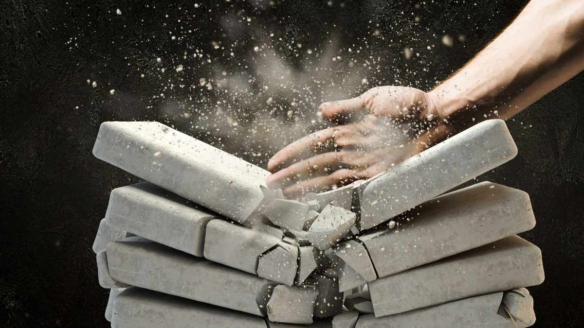 30 Bible Verses on Physical Strength