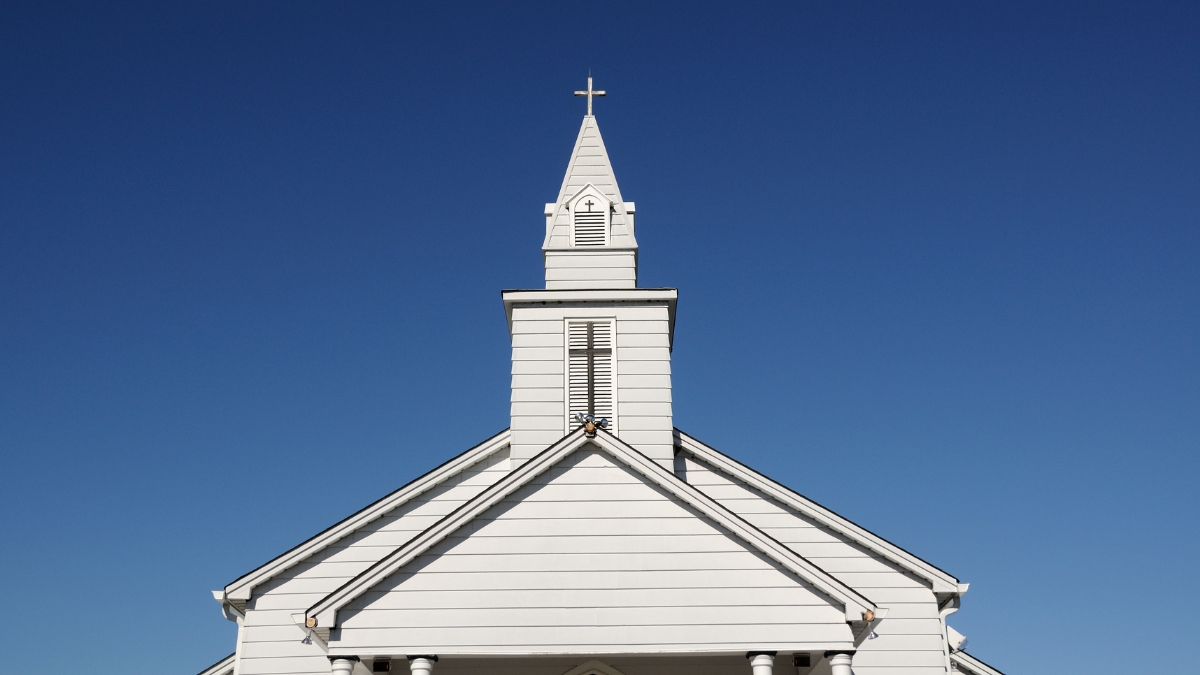 What Is the Church According to the Bible-Growing Up Spiritually